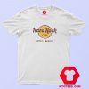 Hard Rock Cafe Myrtle Beach T Shirt