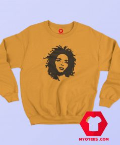 Lauryn Hill Miseducation Sweatshirt