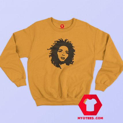 Lauryn Hill Miseducation Sweatshirt