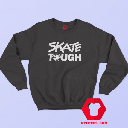 Louis Tomlinson Skate Tough Graphic Sweatshirt