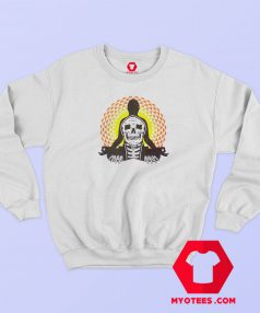 Lurking Class Eternal Graphic Sweatshirt