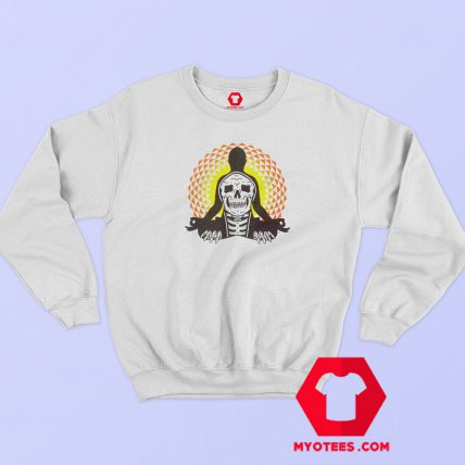 Lurking Class Eternal Graphic Sweatshirt