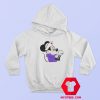 Minnie Mouse Nurse Cute Graphic Hoodie