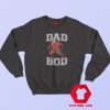 Mr. Incredible Dad Bod Funny Sweatshirt