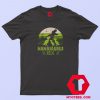 Nanasaurus Rex Mothers Day Graphic T Shirt