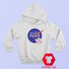 Nasa Parody Peppa Pig Space Force Hoodie