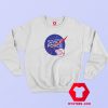 Nasa Parody Peppa Pig Space Force Sweatshirt