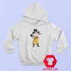 Nike x Dragon Ball Son Goku Hoodie