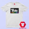 Official Trolls World Tour T Shirt Trends