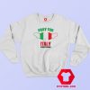 PRAY FOR ITALY FIGHT CORONA VIRUS Sweatshirt