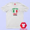 PRAY FOR ITALY FIGHT CORONA VIRUS T Shirt