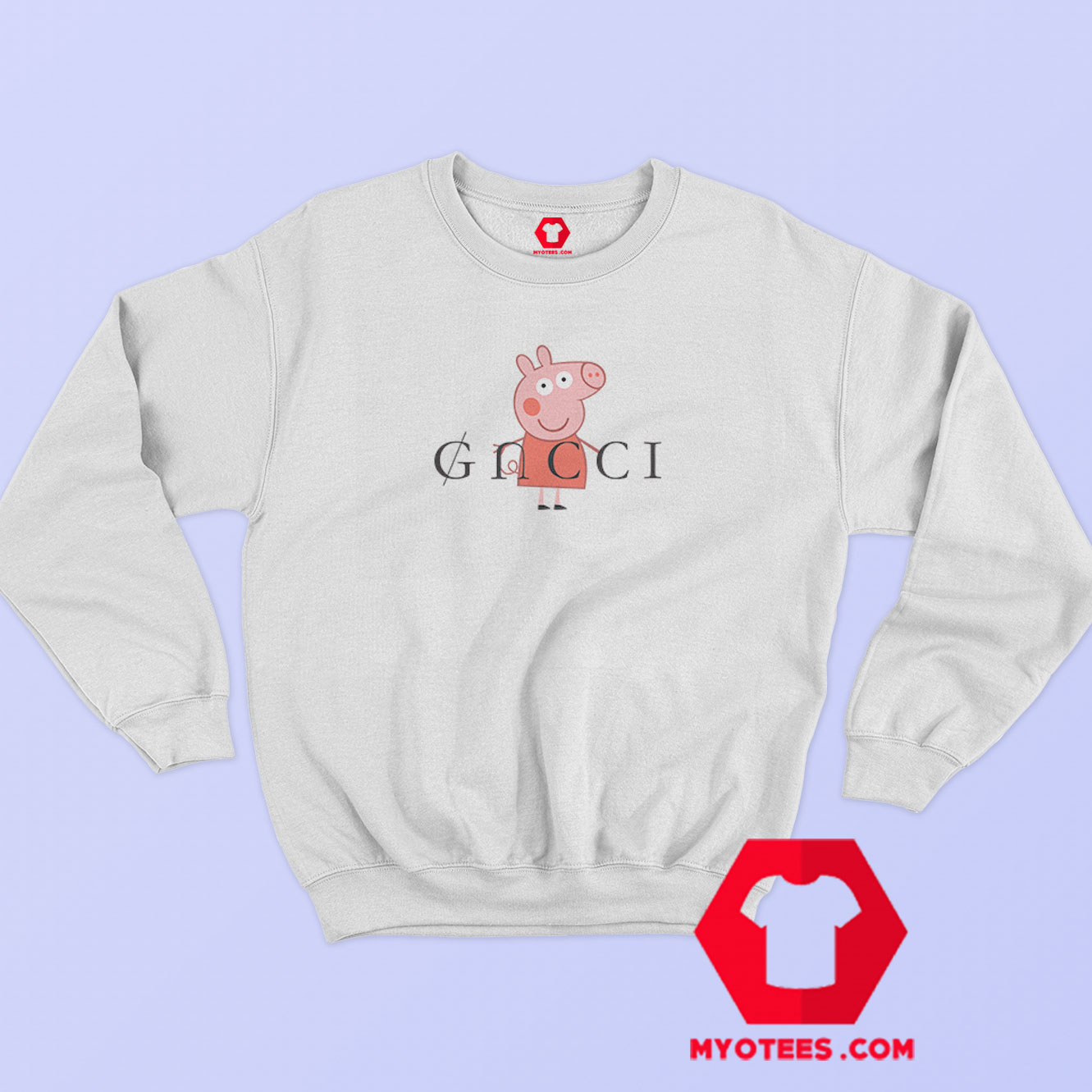 peppa sweatshirt