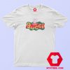 Peppa Pig X Gucci Logo Replica T Shirt