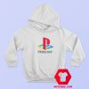 Pinegrove Gamer Parody Playstation Hoodie