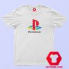 Pinegrove Gamer Parody Playstation T Shirt