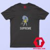 SUPREME Morton Salt Girl Rain T Shirt