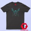 Spider Man Far From Home Logo Graphic T Shirt