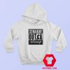 Straight Outta Disney Funny Hoodie