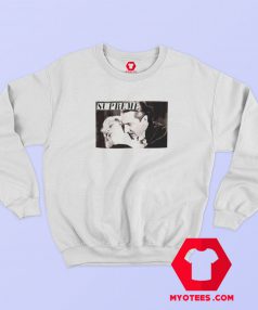 Supreme Bela Lugosi Graphic Sweatshirt