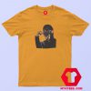 Supreme Creeper Pale Yellow Graphic T Shirt