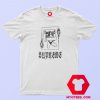 Supreme Joker Queen Graphic T Shirt