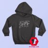 Supreme The Velvet Underground Drawing Hoodie