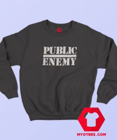 Supreme Undercover Public Enemy Sweatshirt