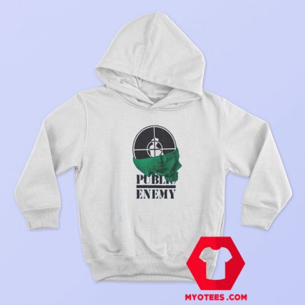 Supreme Undercover Public Enemy Terrordome Hoodie