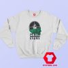 Supreme Undercover Public Enemy Terrordome Sweatshirt