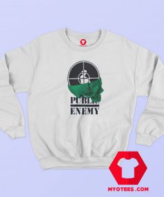 Supreme Undercover Public Enemy Terrordome Sweatshirt