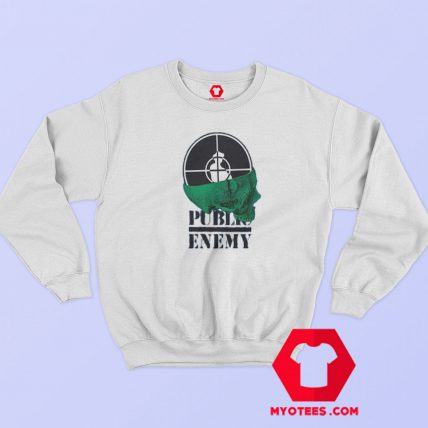 Supreme Undercover Public Enemy Terrordome Sweatshirt