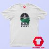 Supreme Undercover Public Enemy Terrordome T Shirt