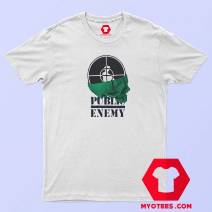 Supreme Undercover Public Enemy Terrordome T Shirt