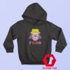 The Fizbo Funny Graphic Hoodie