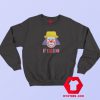 The Fizbo Funny Graphic Sweatshirt