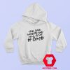 The One Where we All Stay Home Hoodie