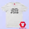 The One Where we All Stay Home T Shirt