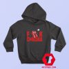 The Rolling Stones Fuck Corona Graphic Hoodie