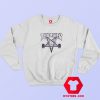 Thrasher Skate Goat Graphic Sweatshirt