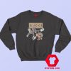 Tom and Jerry Gucci Logo Vintage Sweatshirt