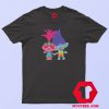 Trolls World Tour Poppy And Branch T Shirt