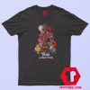 Trolls World Tour Poster Movie 2020 T Shirt