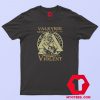 Valkyrie Pretty But Violent Graphic T Shirt