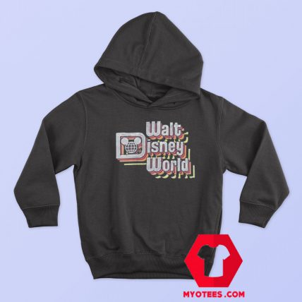 Walt Disney World Fleece Hoodie