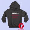 Warning Coronavirus Meme Graphic Hoodie