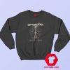 Amorphis Queen Of The Time Band Unisex Sweatshirt