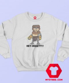 Babu Frik Star Wars Graphic Sweatshirt