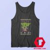 Baby Yoda Mandalorian Ugly Christmas Tank Top