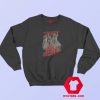 Babymetal Heavy Metal J Pop Graphic Sweatshirt