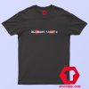 Blinding Lights Design Classic T Shirt